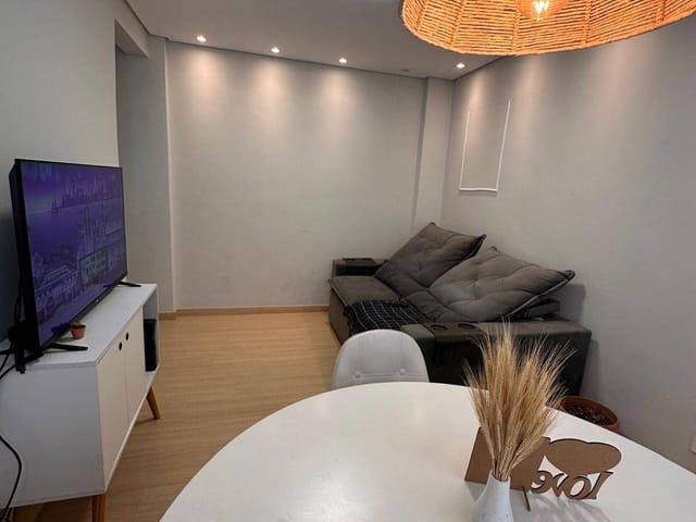 Foto do Apartamento - à venda, Granja de Freitas, Belo Horizonte, MG | Imobiliária Unique Leste