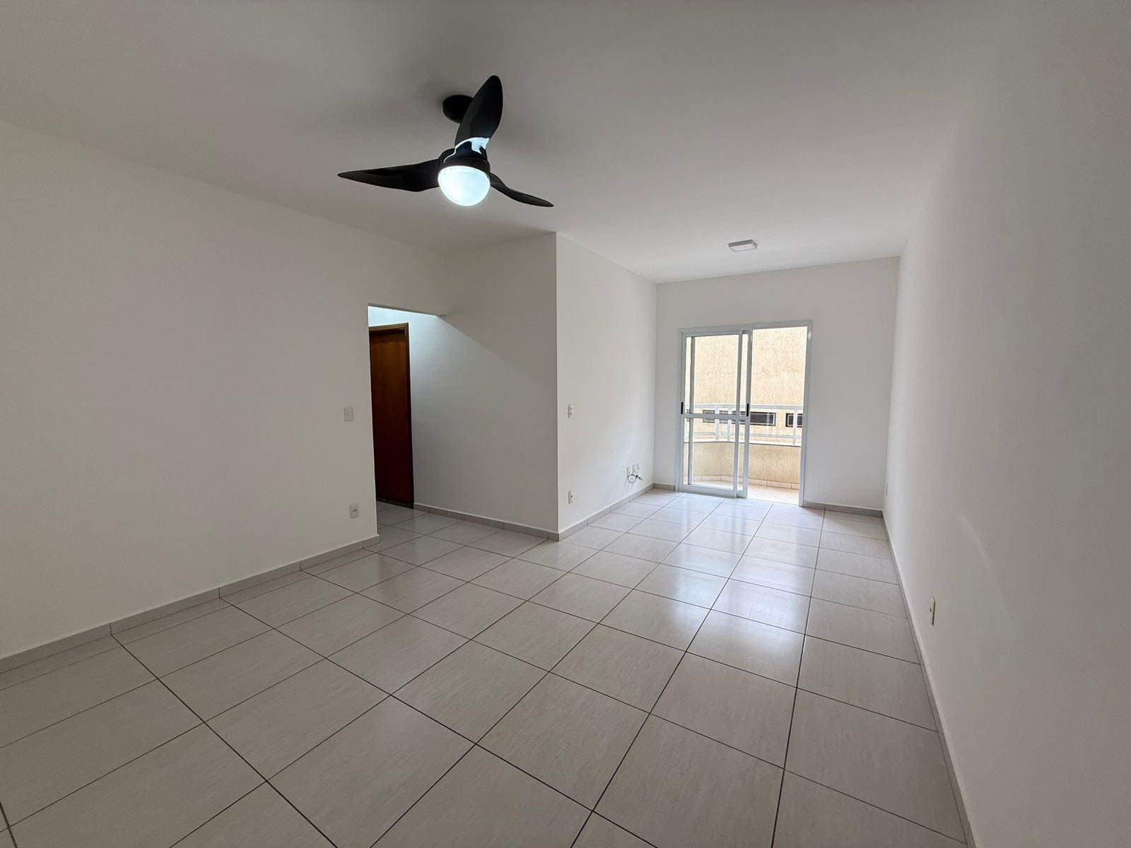Apartamento, 2 quartos, 67 m² - Foto 1