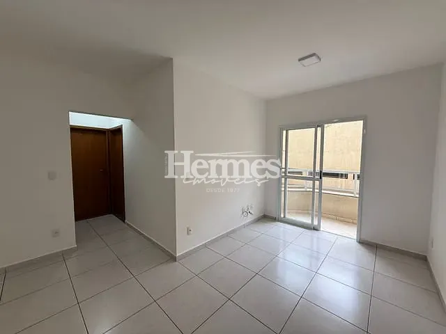 Apartamento com 67m² 2 quartos e 2 banheiros, à venda ou para alugar, no bairro Jardim América em Paulínia