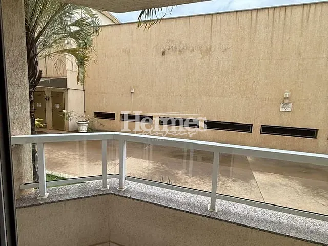 Apartamento com 67m² 2 quartos e 2 banheiros, à venda ou para alugar, no bairro Jardim América em Paulínia