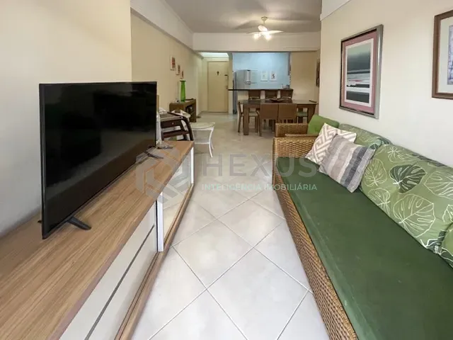 Apartamento 3 quartos e 3 banheiros, à venda, no bairro Enseada em Guarujá