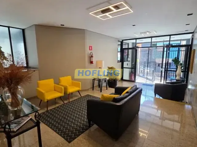 Apartamento com 93m² 3 quartos e 2 banheiros, à venda, no bairro Centro em Rio Claro