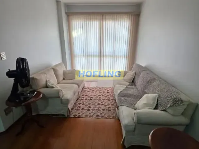 Apartamento com 93m² 3 quartos e 2 banheiros, à venda, no bairro Centro em Rio Claro
