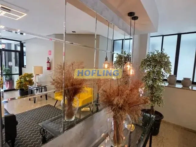 Apartamento com 93m² 3 quartos e 2 banheiros, à venda, no bairro Centro em Rio Claro