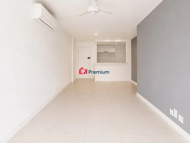 Apartamento 2 quartos e 3 banheiros, à venda, no bairro Barra da Tijuca em Rio de Janeiro