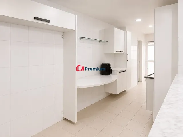 Apartamento 2 quartos e 3 banheiros, à venda, no bairro Barra da Tijuca em Rio de Janeiro