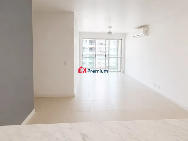 Apartamento 2 quartos e 3 banheiros, à venda, no bairro Barra da Tijuca em Rio de Janeiro