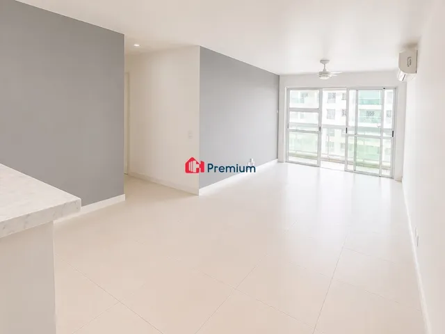 Apartamento 2 quartos e 3 banheiros, à venda, no bairro Barra da Tijuca em Rio de Janeiro