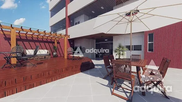 Apartamento, 3 quartos, 235 m² - Foto 4