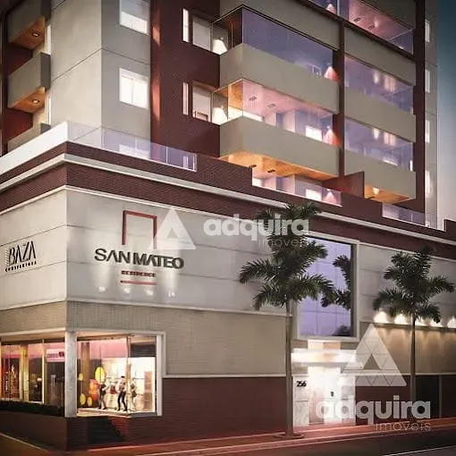 Apartamento, 3 quartos, 235 m² - Foto 3