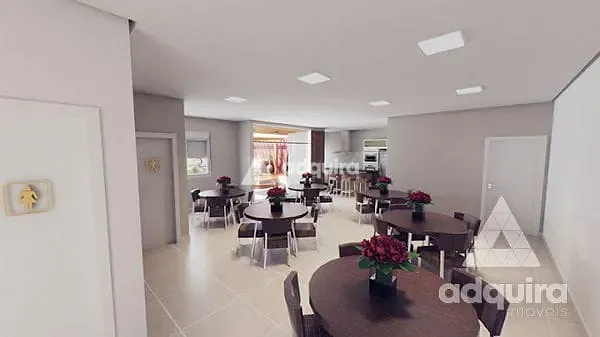 Apartamento, 3 quartos, 235 m² - Foto 6