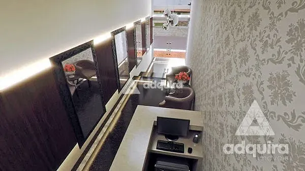 Apartamento, 3 quartos, 235 m² - Foto 5