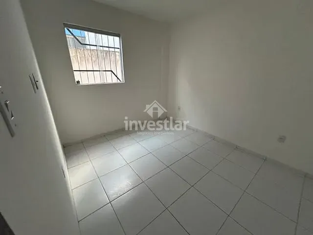 Apartamento 2 quartos e 1 banheiro, à venda, no bairro Serrotão em Campina Grande