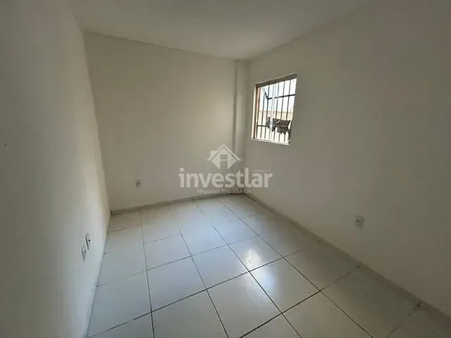 Apartamento 2 quartos e 1 banheiro, à venda, no bairro Serrotão em Campina Grande