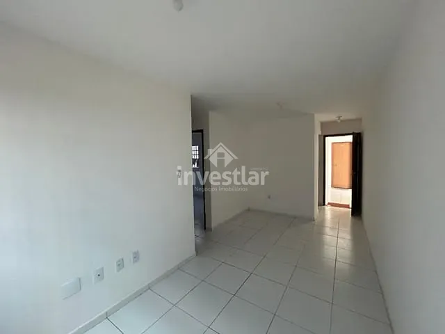 Apartamento 2 quartos e 1 banheiro, à venda, no bairro Serrotão em Campina Grande