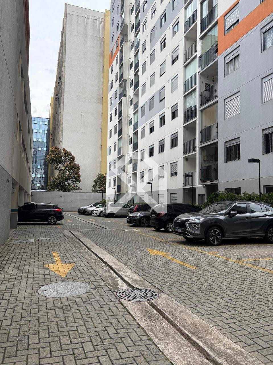 Apartamento, 3 quartos, 58 m² - Foto 35