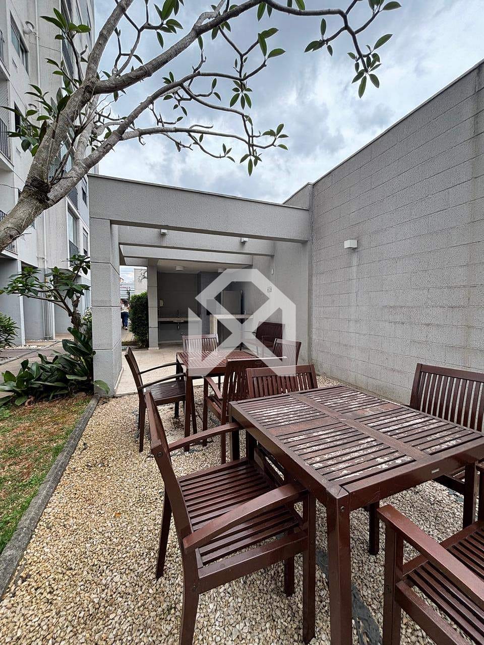 Apartamento, 3 quartos, 58 m² - Foto 31