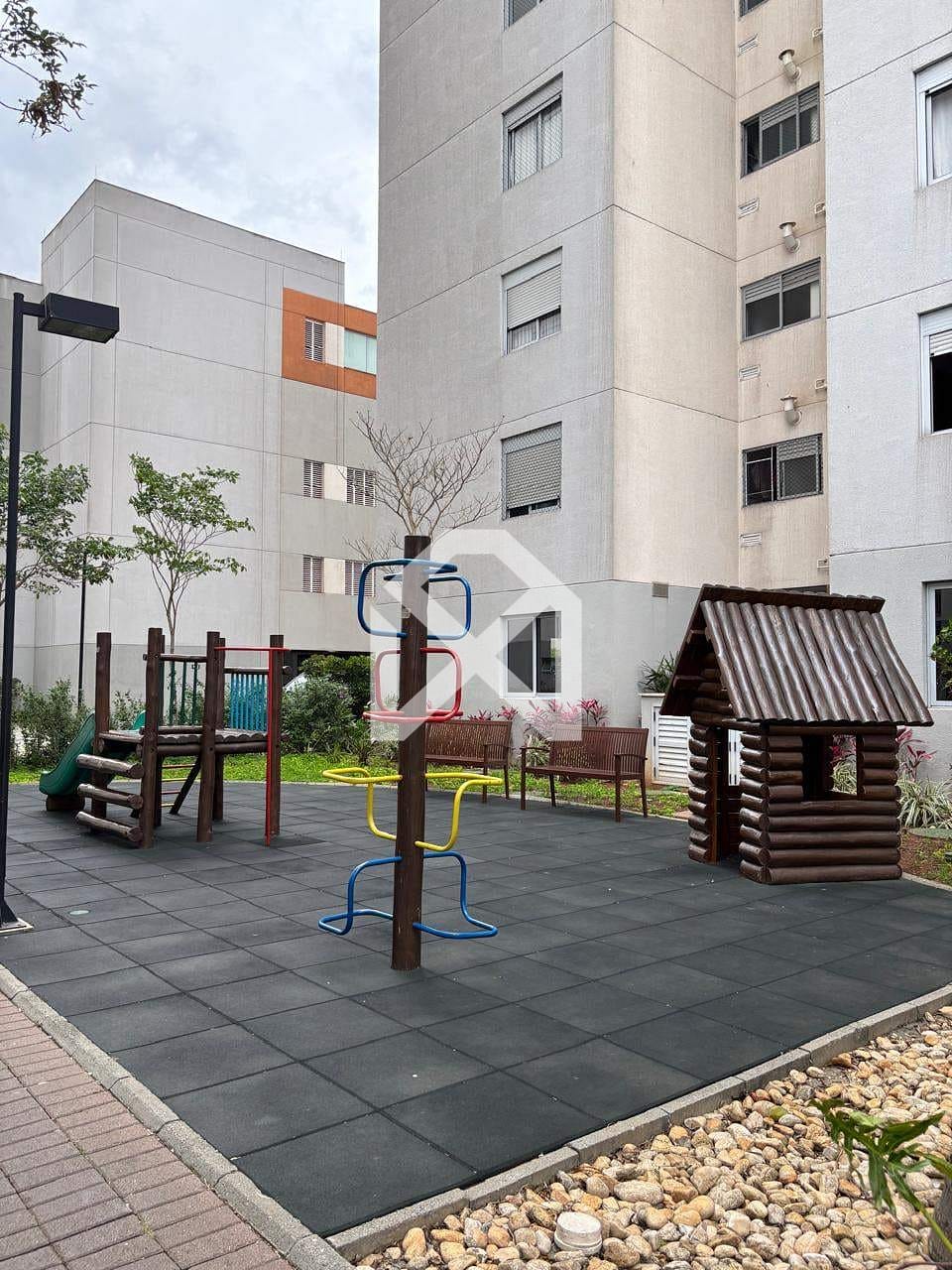 Apartamento, 3 quartos, 58 m² - Foto 33