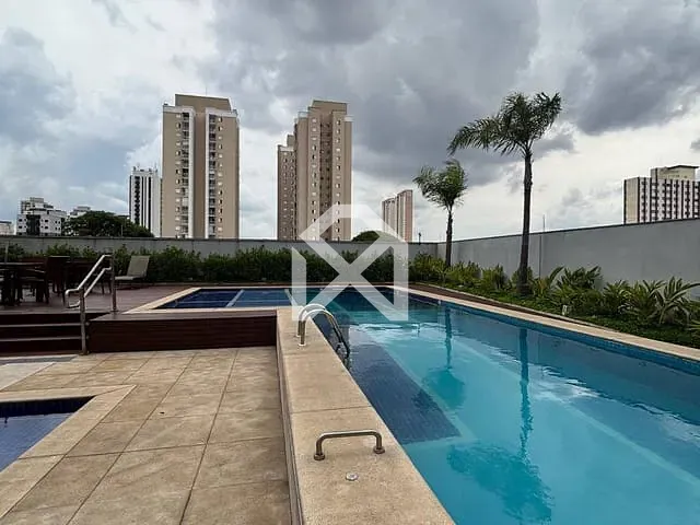 Apartamento com 58m² 3 quartos e 1 banheiro, para alugar, no bairro Parque São Jorge em São Paulo