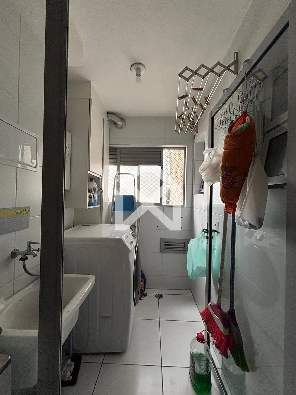 Apartamento, 3 quartos, 58 m² - Foto 6