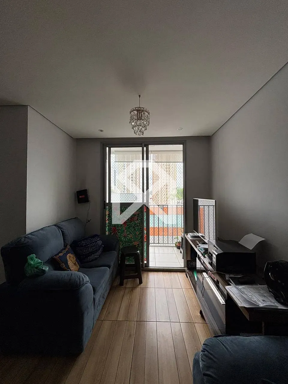 Apartamento, 3 quartos, 58 m² - Foto 2