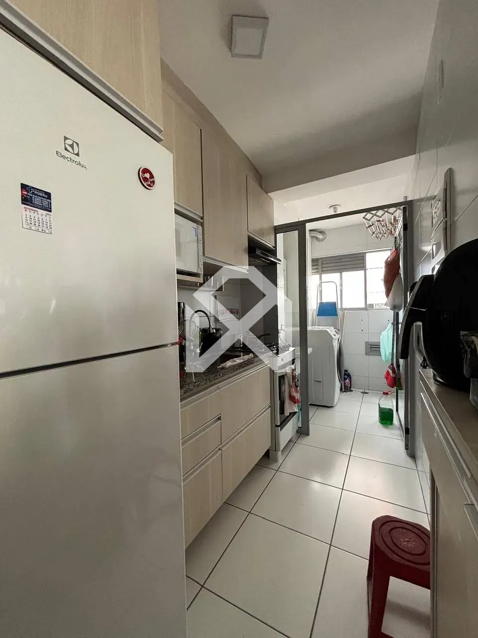 Apartamento, 3 quartos, 58 m² - Foto 5