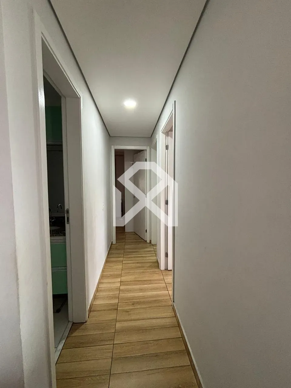 Apartamento, 3 quartos, 58 m² - Foto 7