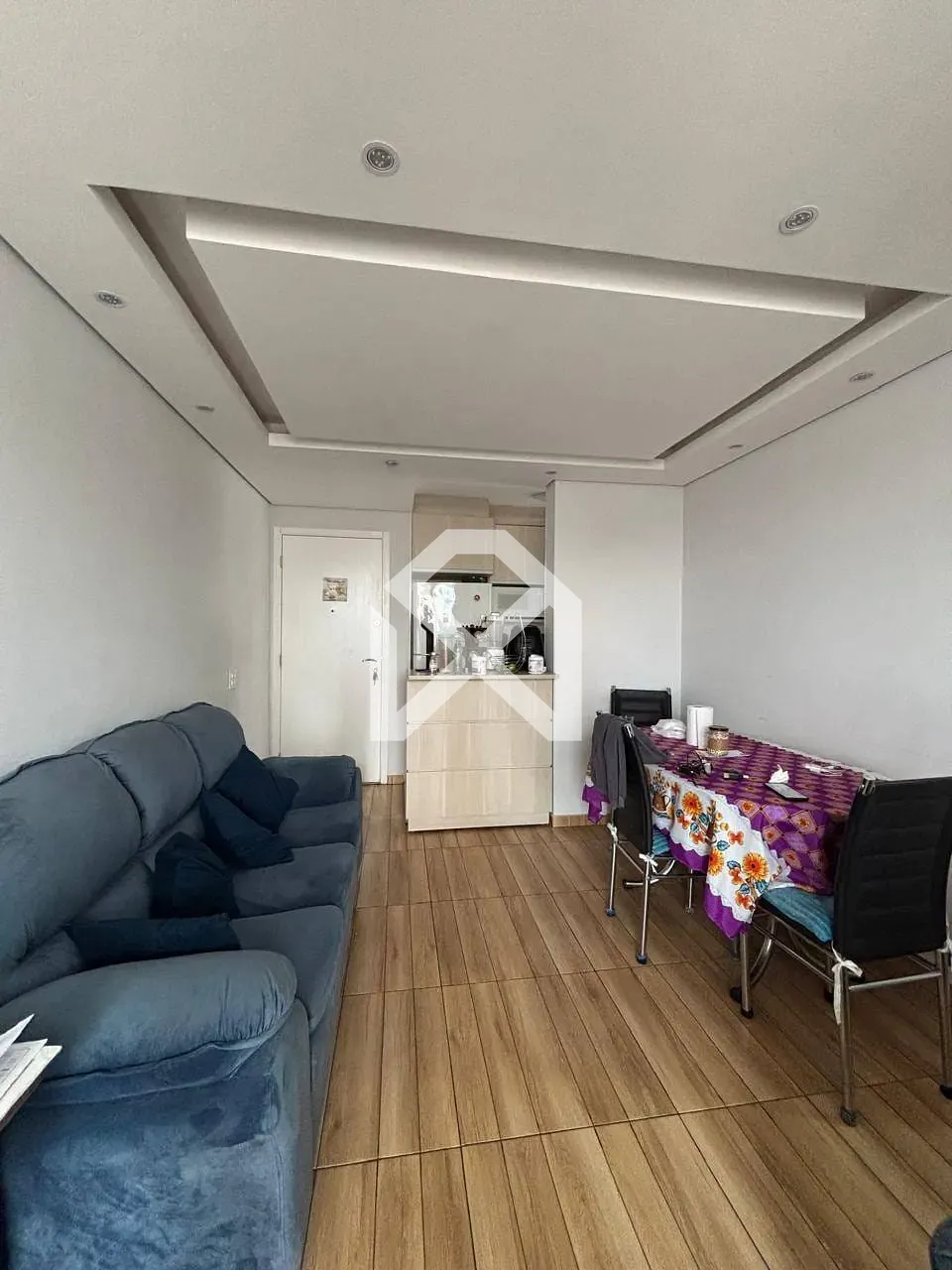 Apartamento, 3 quartos, 58 m² - Foto 4