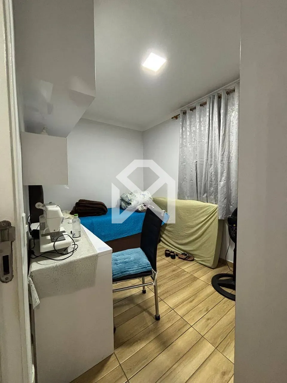 Apartamento, 3 quartos, 58 m² - Foto 9