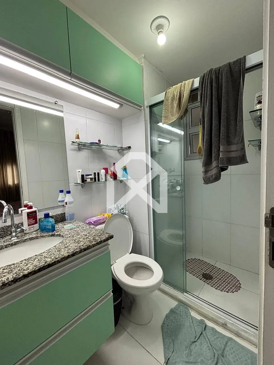 Apartamento, 3 quartos, 58 m² - Foto 12