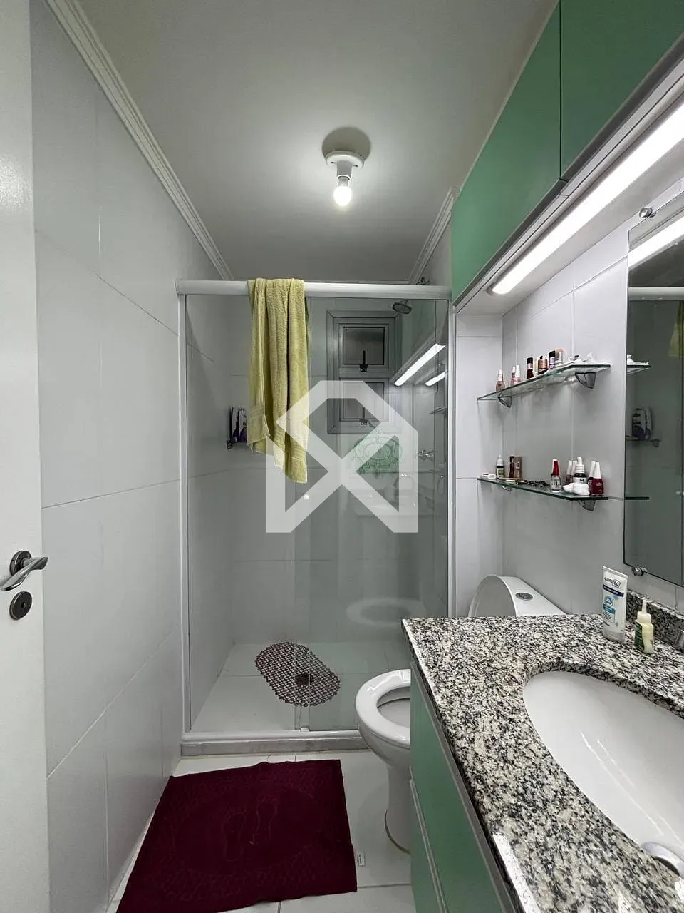 Apartamento, 3 quartos, 58 m² - Foto 13
