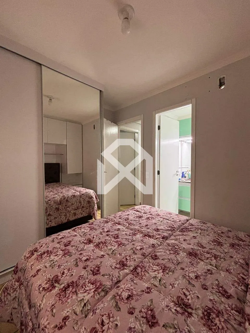 Apartamento, 3 quartos, 58 m² - Foto 11