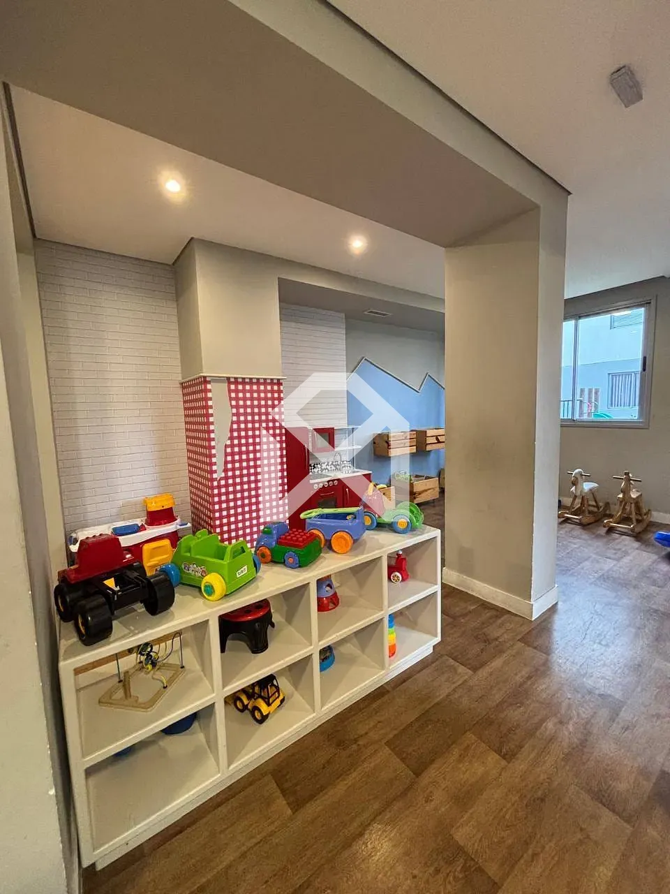 Apartamento, 3 quartos, 58 m² - Foto 16