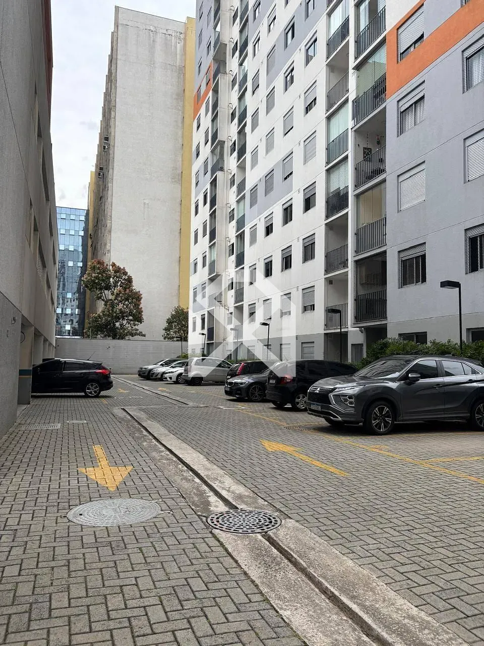 Apartamento, 3 quartos, 58 m² - Foto 35