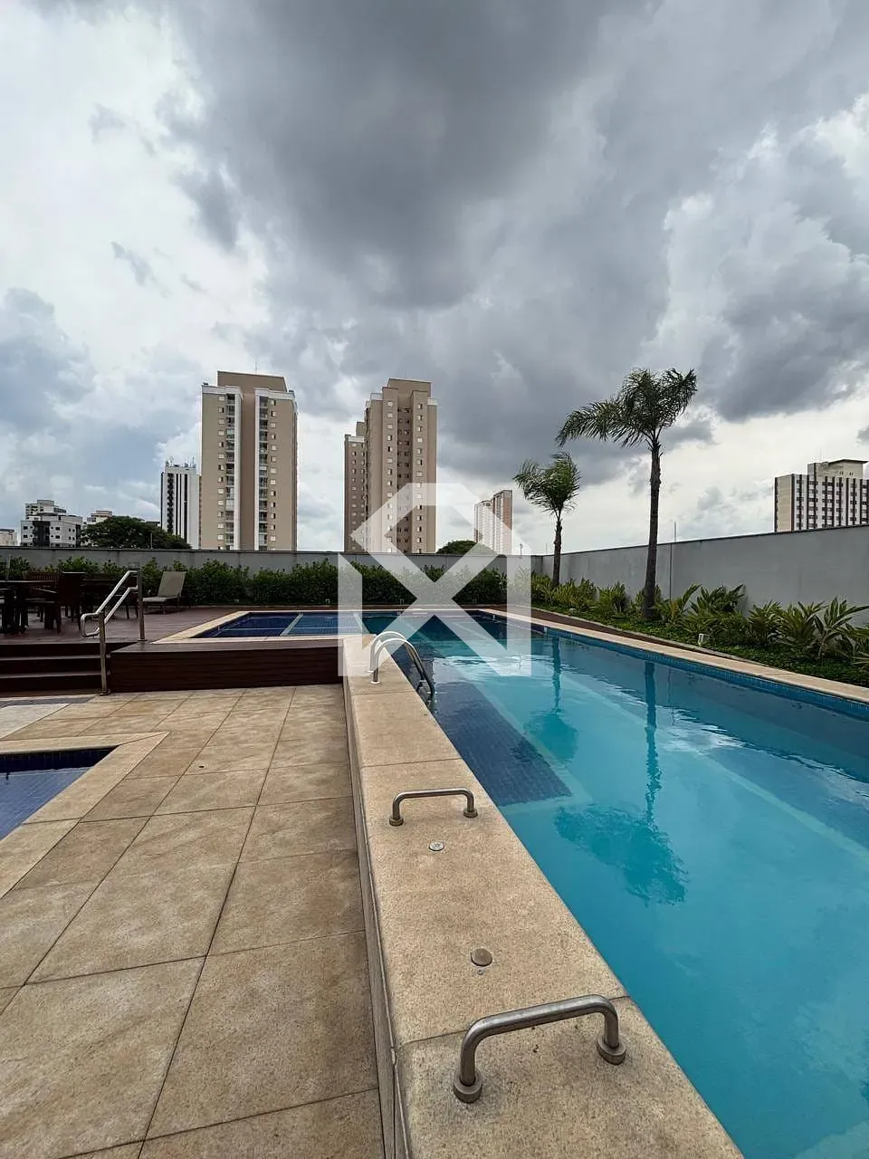 Apartamento, 3 quartos, 58 m² - Foto 1
