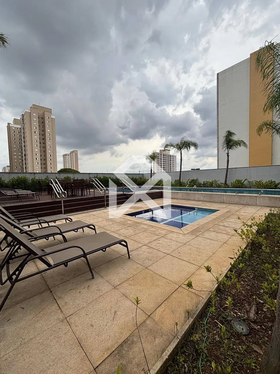 Apartamento, 3 quartos, 58 m² - Foto 28