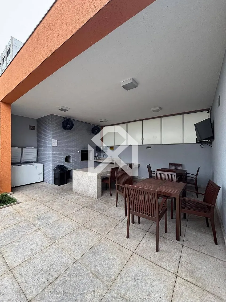 Apartamento, 3 quartos, 58 m² - Foto 29