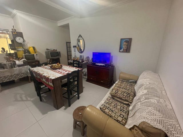 Apartamento com 90m² 2 quartos e 2 banheiros, à venda, no bairro Ingleses do Rio Vermelho em Florianópolis