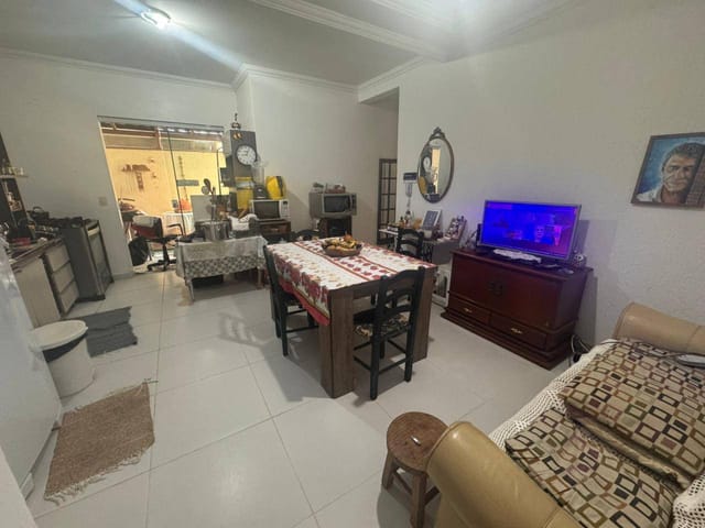 Apartamento com 90m² 2 quartos e 2 banheiros, à venda, no bairro Ingleses do Rio Vermelho em Florianópolis