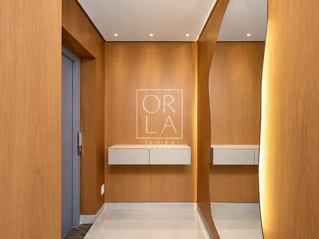 Apartamento 4 quartos e 6 banheiros, à venda, no bairro Jardim Goiás em Goiânia