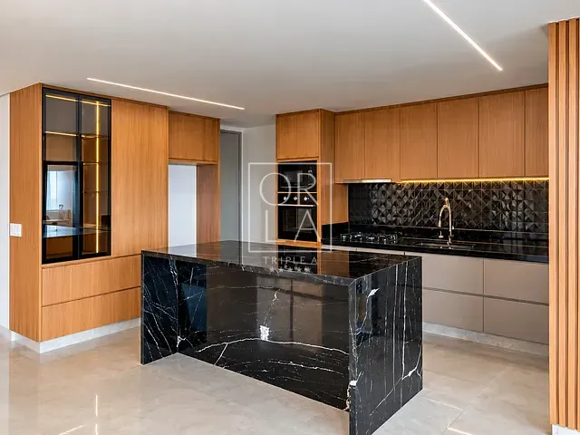 Apartamento 4 quartos e 6 banheiros, à venda, no bairro Jardim Goiás em Goiânia