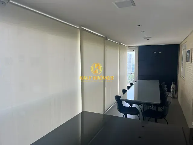 Apartamento com 112m² 2 quartos e 2 banheiros, à venda, no bairro Santa Maria em São Caetano do Sul