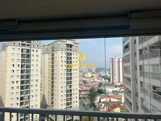 Apartamento com 112m² 2 quartos e 2 banheiros, à venda, no bairro Santa Maria em São Caetano do Sul