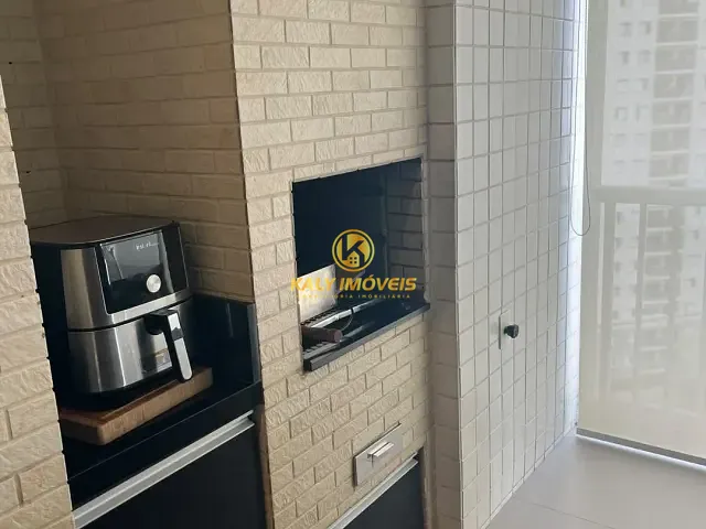 Apartamento com 112m² 2 quartos e 2 banheiros, à venda, no bairro Santa Maria em São Caetano do Sul