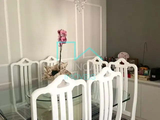 Apartamento com 75m² 3 quartos e 1 banheiro, à venda, no bairro Parque Residencial Eloy Chaves em Jundiaí