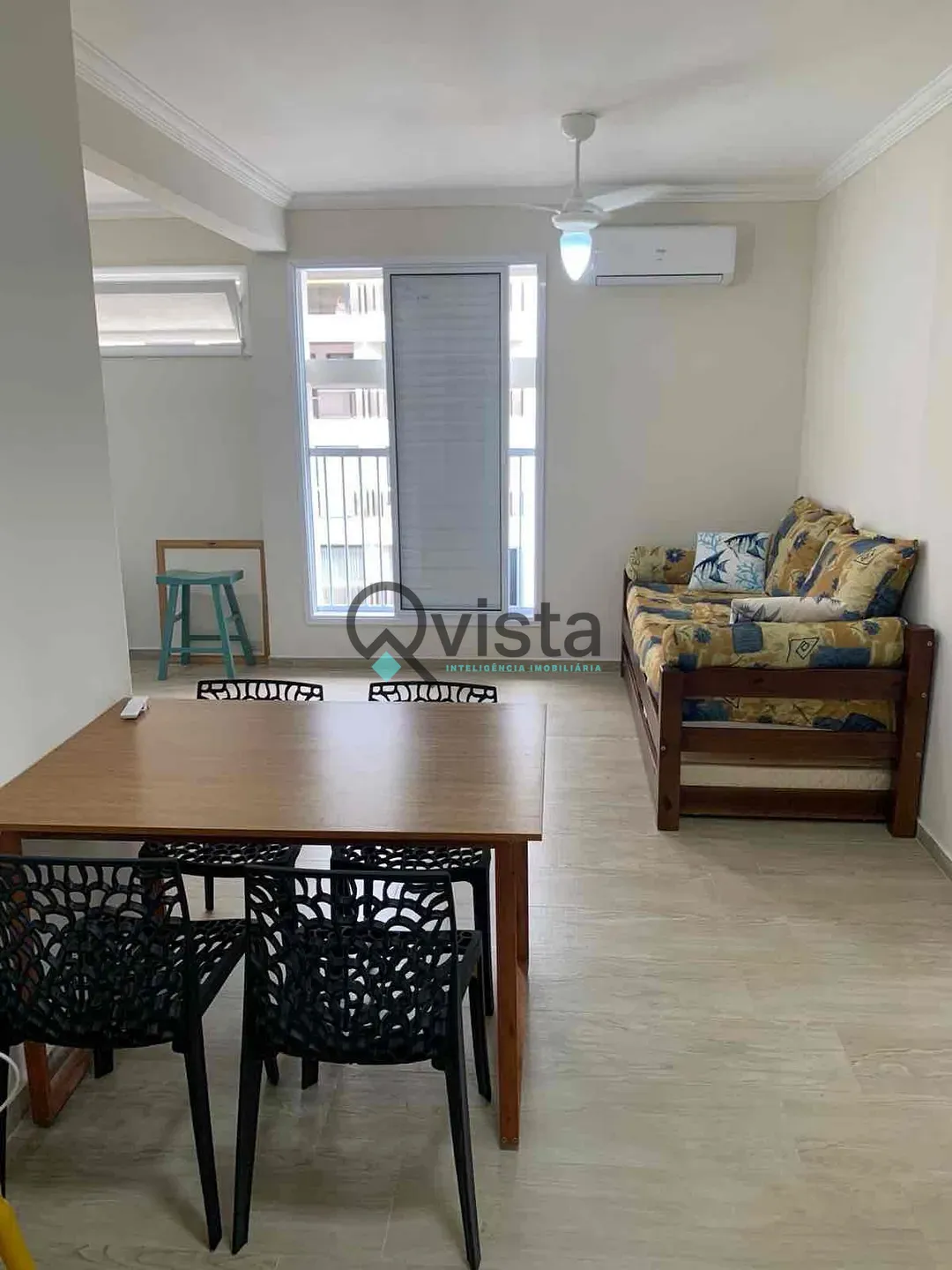 Apartamento, 1 quarto, 43 m² - Foto 5