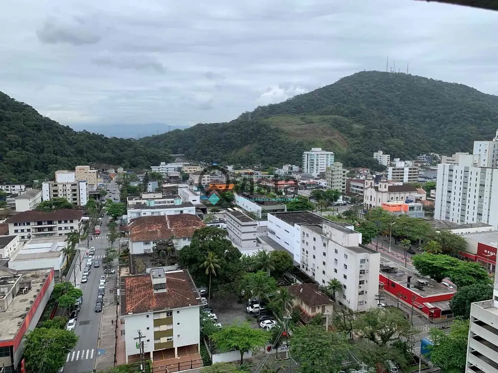 Apartamento, 1 quarto, 43 m² - Foto 11