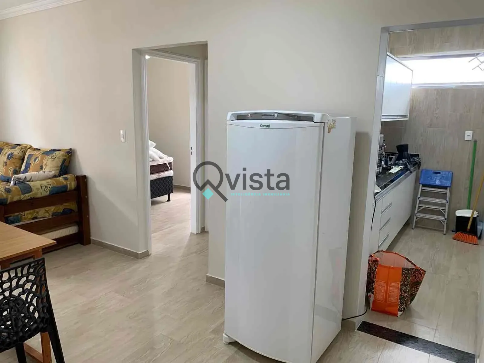 Apartamento, 1 quarto, 43 m² - Foto 12