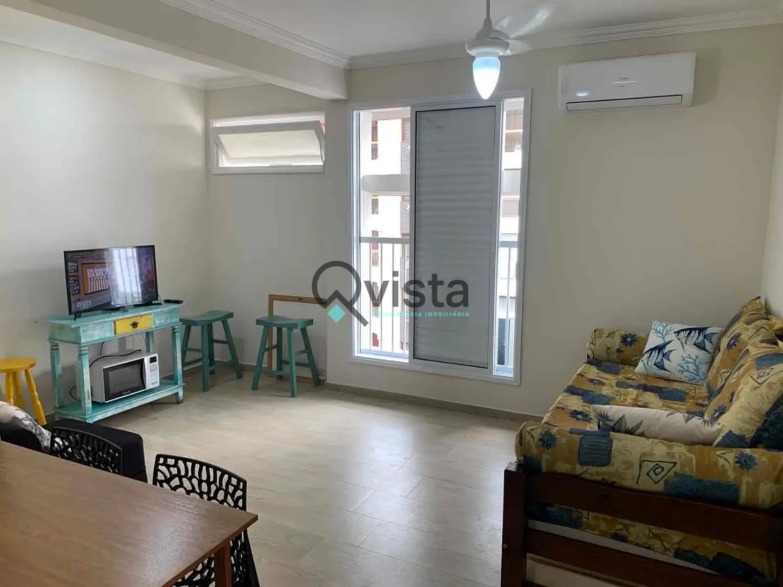 Apartamento, 1 quarto, 43 m² - Foto 8