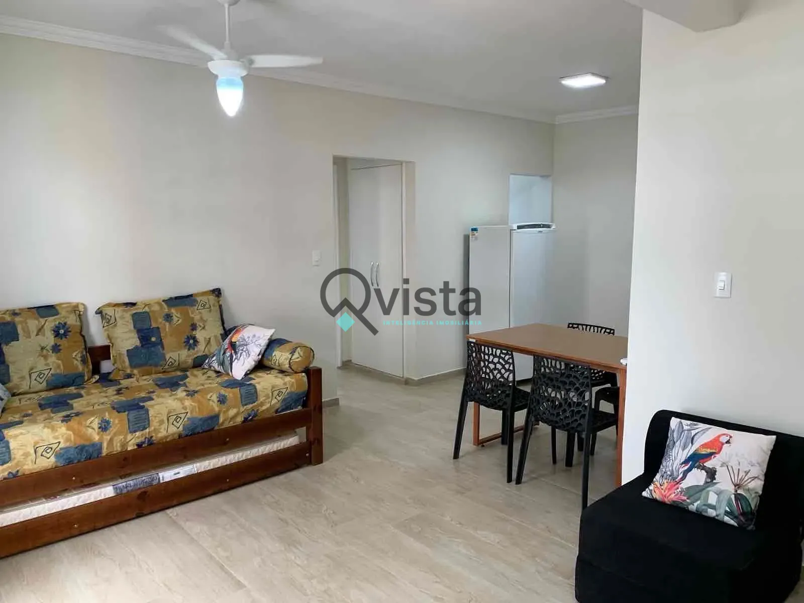 Apartamento, 1 quarto, 43 m² - Foto 6